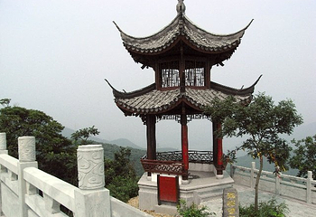 达蓬山旅游度假区第 27 张图片