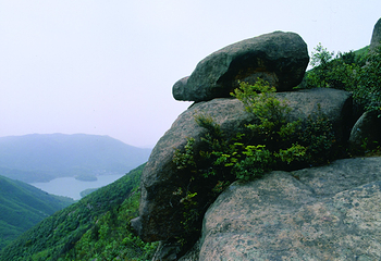 五磊山风景区第 8 张图片