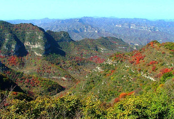 仙台山第 3 张图片