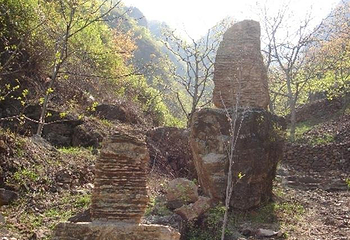 白蛇谷风景区第 2 张图片