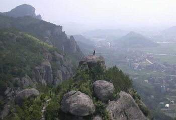 南嵩岩第 4 张图片
