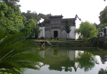 龙游民居苑第 2 张图片