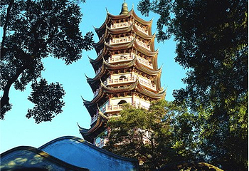 招宝山第 5 张图片
