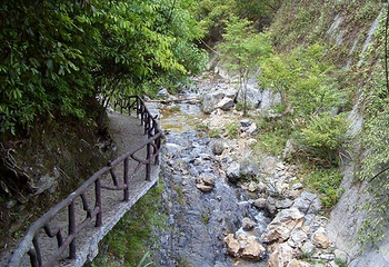 九咆界风景区第 7 张图片