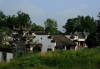 古城岩第 4 张图片