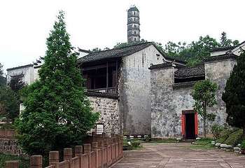 古城岩第 5 张图片