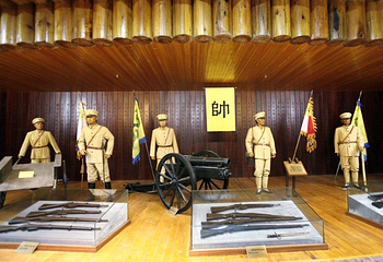 小站练兵园第 5 张图片