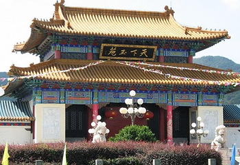 天下玉苑第 13 张图片
