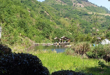 九咆界风景区第 6 张图片
