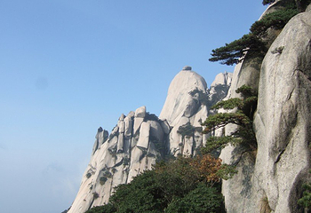 山谷流泉文化园第 41 张图片