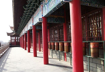 大海寺第 2 张图片