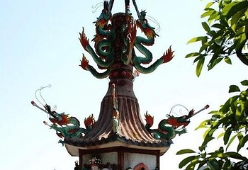 长屿硐天第 52 张图片