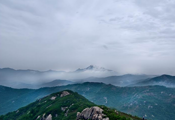 金顶山第 7 张图片