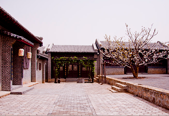 闯关东影视基地第 16 张图片
