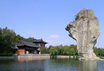 五泄风景区第 5 张图片