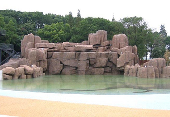 巢湖汤池逍遥别院温泉第 2 张图片