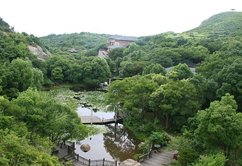 桃花岛风景区第 5 张图片