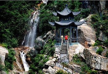湖南云阳山风景名胜区第 11 张图片
