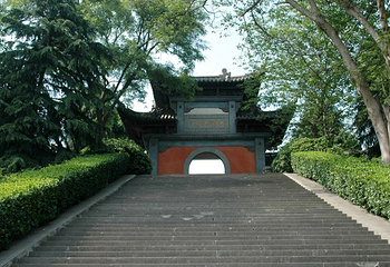 巢湖景区第 5 张图片