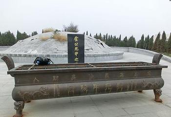 霍元甲纪念馆第 6 张图片