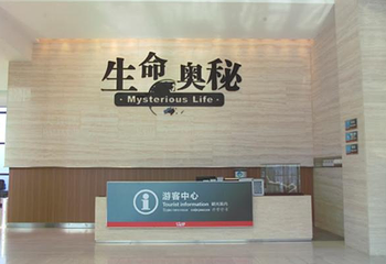 金石滩生命奥秘博物馆第 7 张图片