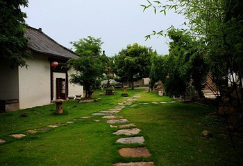 杏花村风景区第 9 张图片