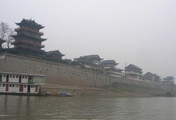 李庄文化旅游度假区第 5 张图片