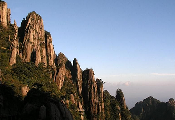 剪刀峡第 5 张图片