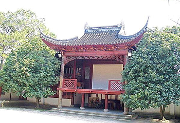 上海大观园第 16 张图片