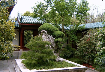 上海大观园第 11 张图片