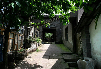 李庄文化旅游度假区第 10 张图片