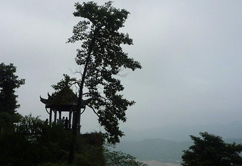 汤江岩风景区第 6 张图片