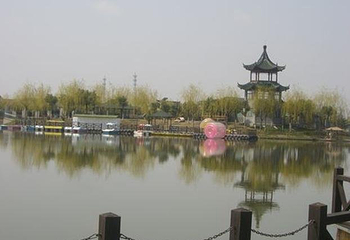 南汇渔乐湾第 4 张图片