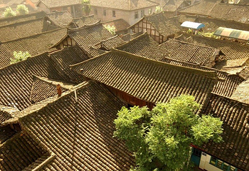 平乐古镇第 8 张图片