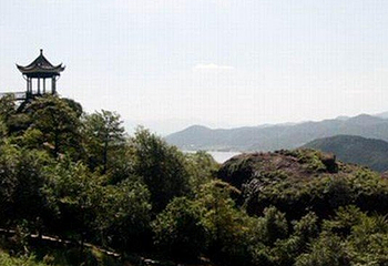 汤江岩风景区第 3 张图片