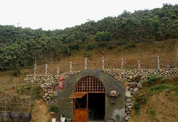 桂湖美人谷温泉第 10 张图片