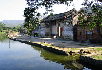 仙姑坛景区第 1 张图片