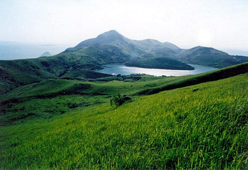 九鲤溪峡谷运动乐园第 6 张图片