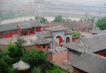 灵秀山庄第 2 张图片