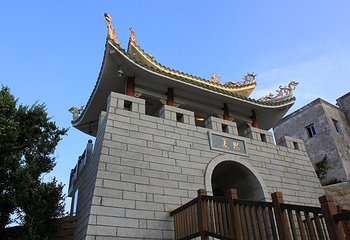 东山风动石景区第 50 张图片