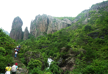 白岩山第 4 张图片