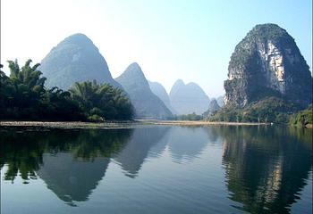 世纪冰川大溶洞第 2 张图片