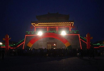 孙子兵法城第 161 张图片