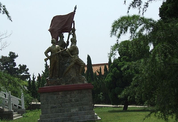 苍马山国际旅游度假区第 4 张图片