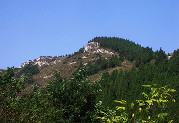 锦屏山旅游度假区第 5 张图片