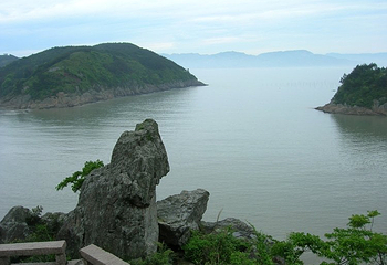 大嵛山岛第 55 张图片