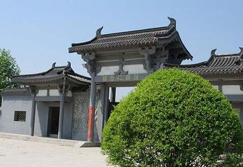 孙膑旅游城第 4 张图片