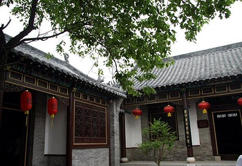 杜受田故居第 14 张图片