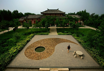 孙子兵法城第 162 张图片