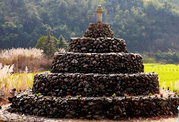 长泰古山重第 3 张图片